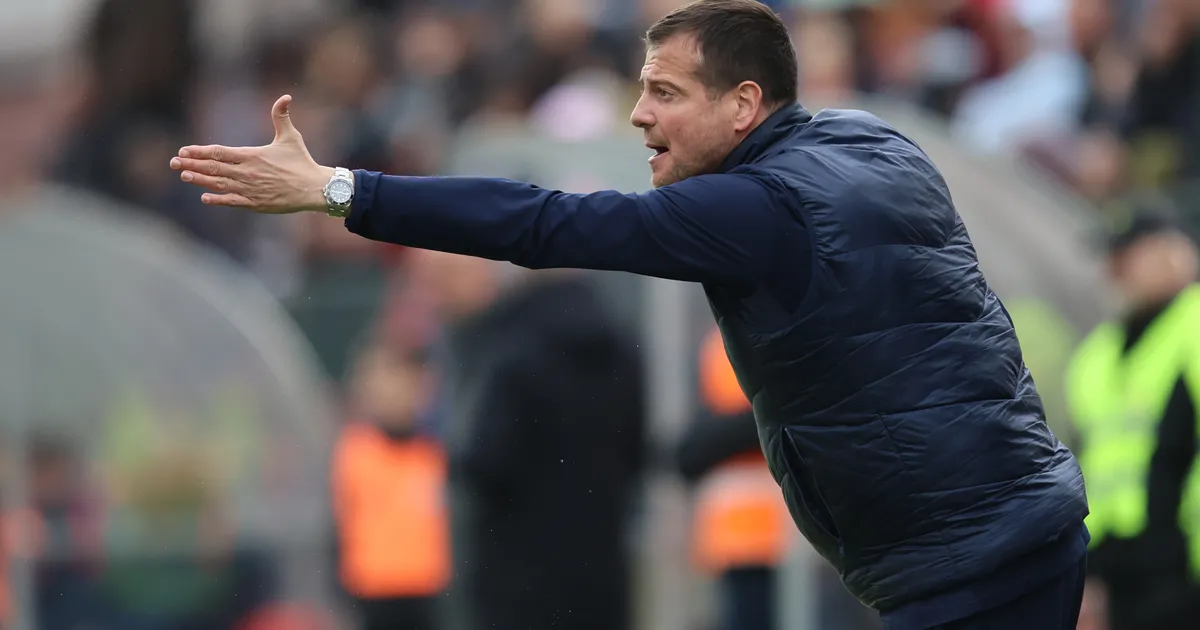 Nenad Lalatović produžio odmor, bez povratka u srpski fudbal do avgusta