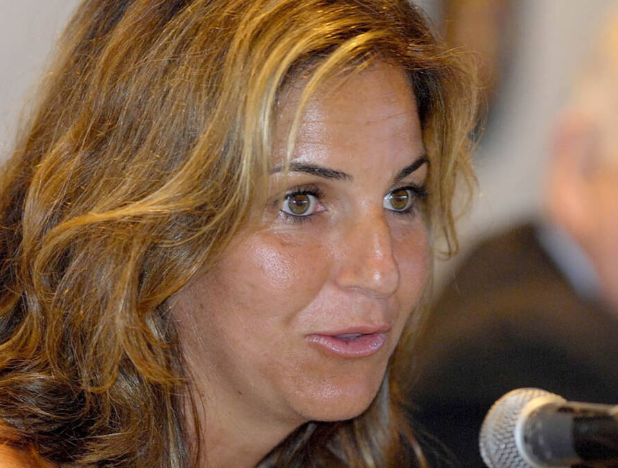 Bila je najbolja na svetu, pa je preko noći ostala bez 52 miliona evra: "Verovala sam mužu, novac je nestao"