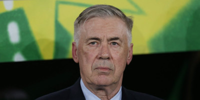 Anćeloti šokirao: Dobio pitanje o Nejmaru, pa otkrio plan Brazila koji je sve iznenadio