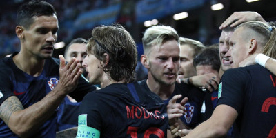 Fudbaler o paklu kroz koji je prošao: Pitao sam se ima li smisla živeti
