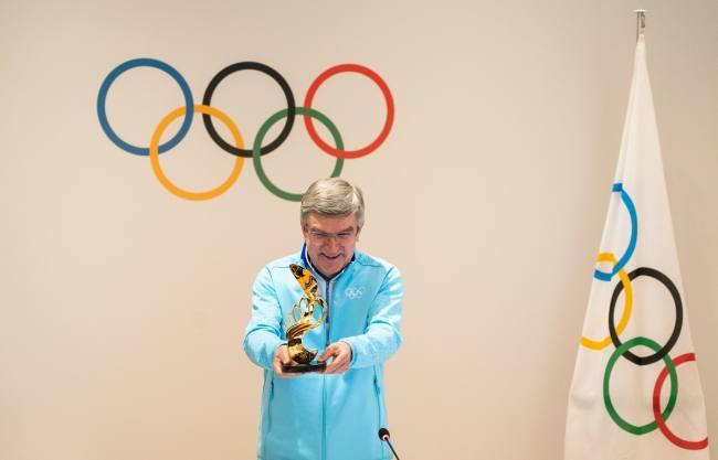 VELIKI OBRT U OLIMPIJSKOM POKRETU: Ukrajina traži poništenje odluke o Rusiji