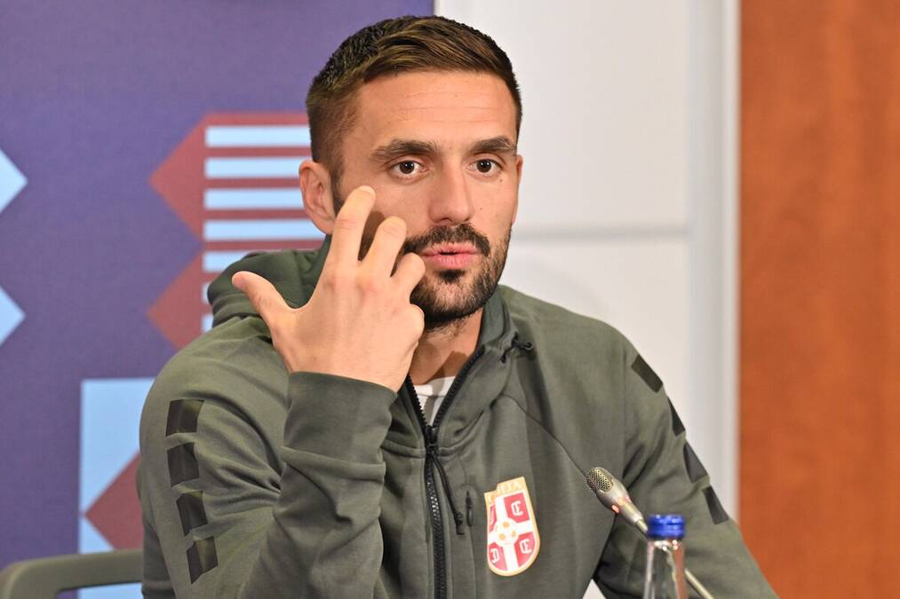 Dušan Tadić: "Ja ova pravila ne razumem, dešavaju se čudne stvari"