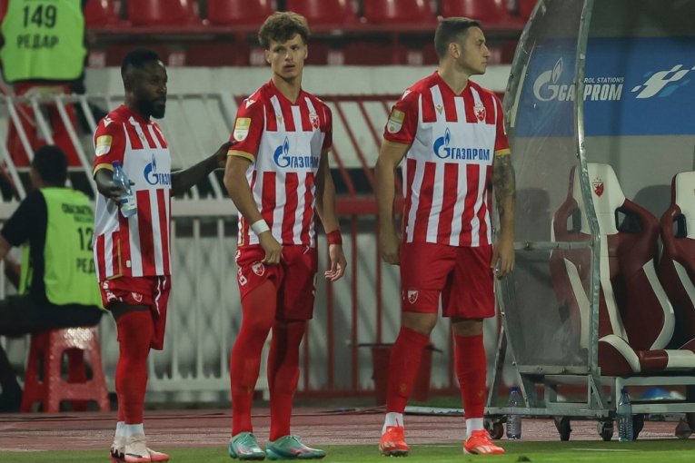 Lazar Jovanović uklonjen iz reprezentacije: Sin čuvenog Laneta ponovo u centru skandala