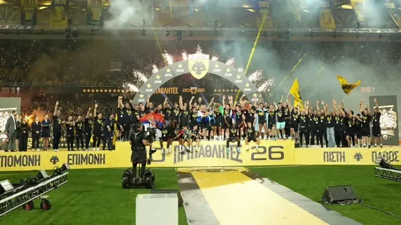 Kalkulacije za plej-of Lige šampiona: Samo još Tun može da skloni AEK sa Zvezdinog puta