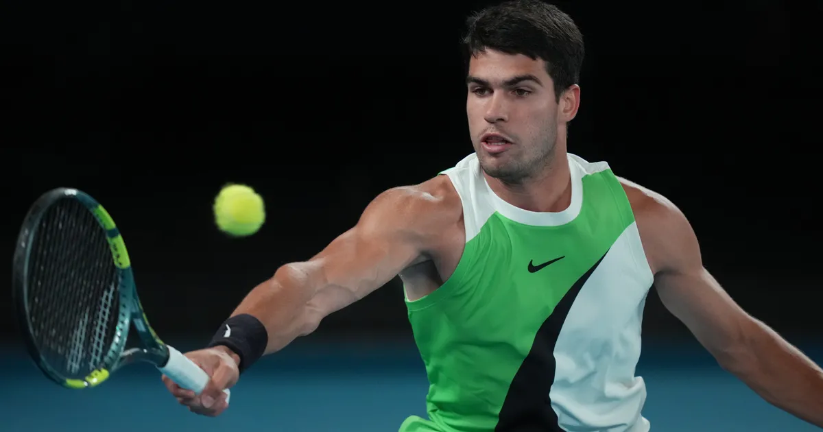 Karlos Alkaraz i Serena Vilijams zajedno: Novak Đoković i Arina Sabalenka dobili konkurenciju