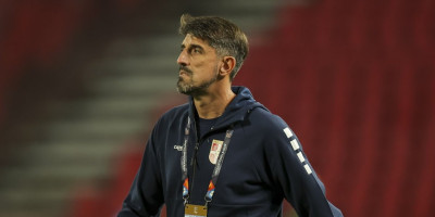 Paunović besan na sudije: Evo šta je poručio posle poraza Srbije