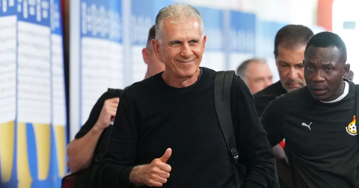 Otišao posle bruke na SP, dva meseca kasnije ponovo postao selektor