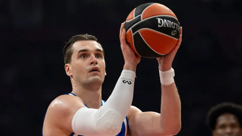 Hezonja protiv prokletstva evroligaških zvezda