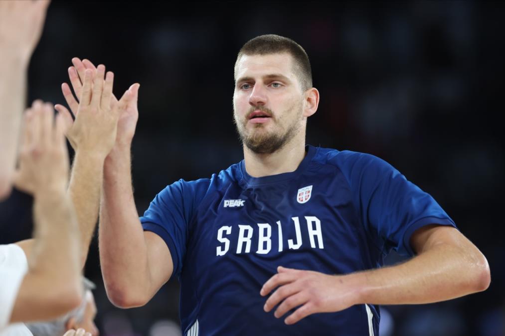 ALIMPIJEVIĆ OBJAVIO SPISAK - NIKOLA JOKIĆ JE NA NJEMU! Selektor odabrao igrače za važne utakmice Orlova!