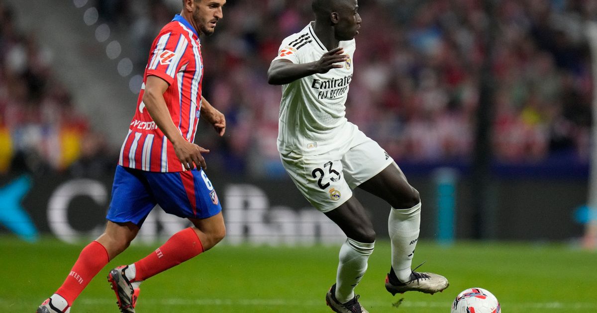 Kapitenu Atletiko Madrida preminula majka pred meč Lige šampiona sa Mančester junajtedom