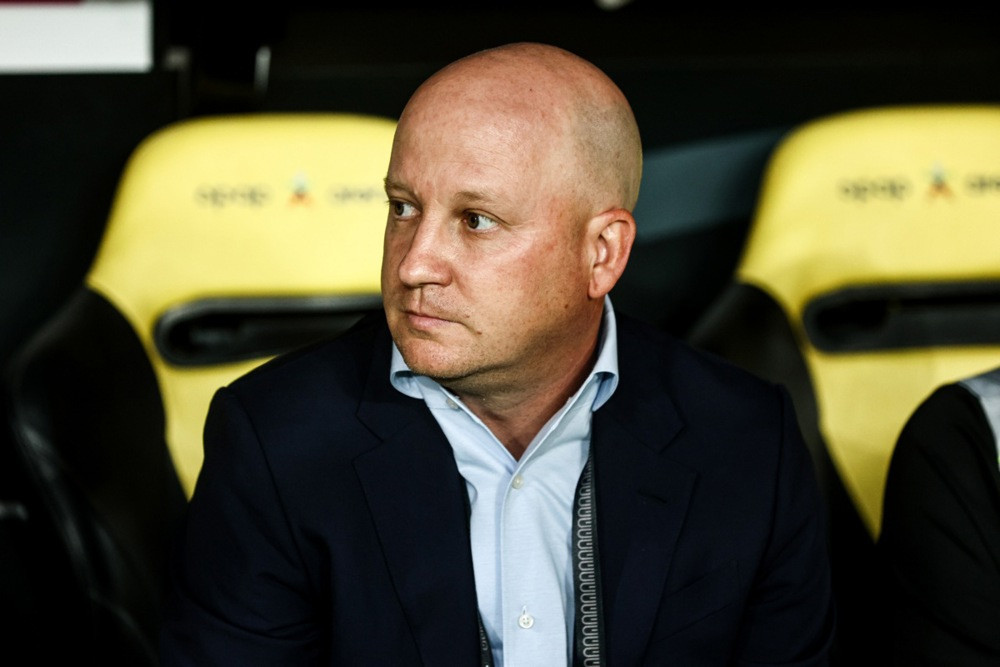 Nikolićev strašni AEK brojao do osam!