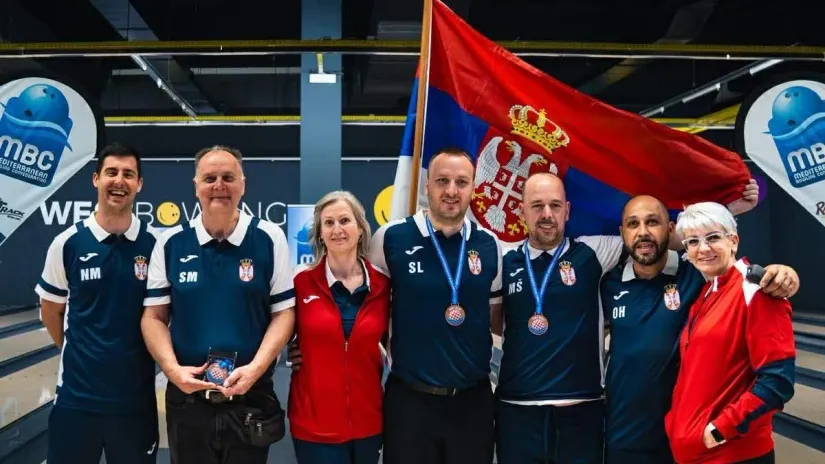 Veliki Lebovski na srpski način: Kuglanje ili “bowling”? Nije isto