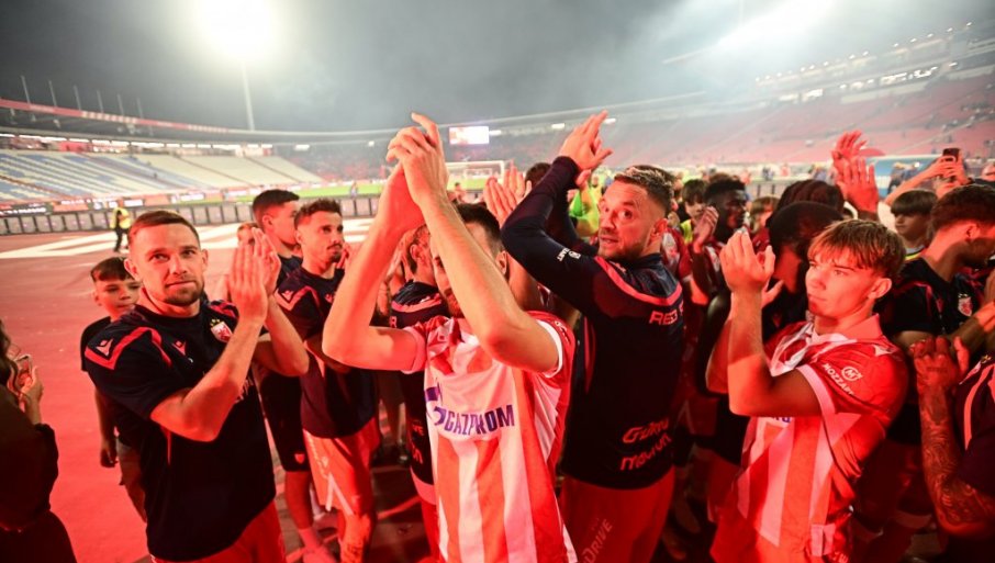 NESTVARNO! Srpski fudbal ovo ne pamti