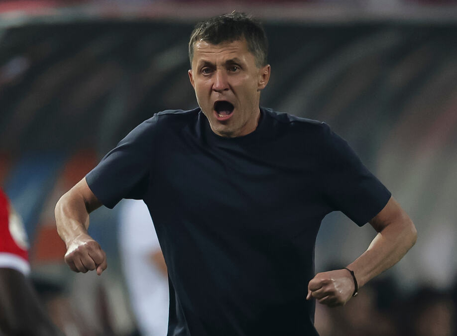 "STOJIM IZA SVAKE SVOJE REČI O SUDIJAMA NA DERBIJU!" Saša Ilić poslao jasnu poruku: Znamo ko će suditi protiv Vojvodine! To su...