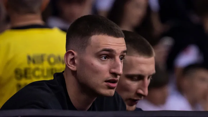 Zašto Jović nije igrao za večite: Kako u Partizan, a zvezdaš sam? Ali mi Zvezda nije davala minute