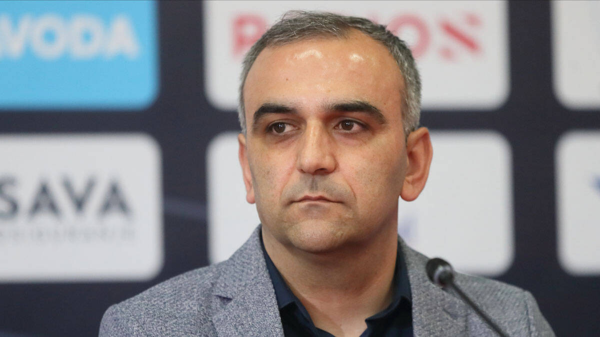 "Zbog premora selektora će funkciju preuzeti Željko Obradović": Iznenadna promena u Srbiji, stiglo saopštenje