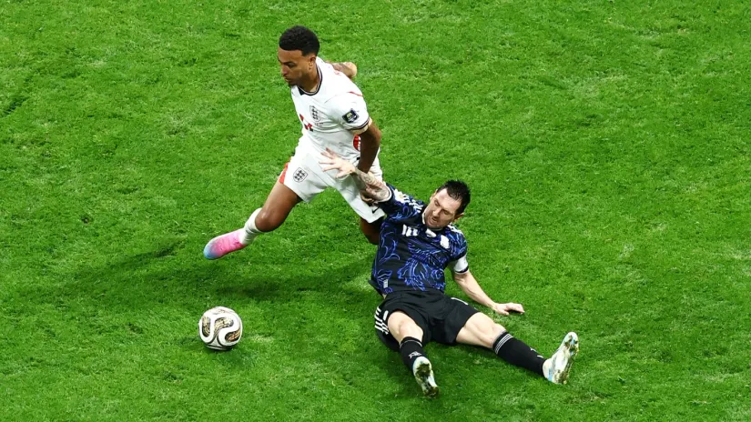 Arsenal prvi hteo, Čelsi aktivirao bombu: Morgan Rodžers najskuplji Englez u istoriji!