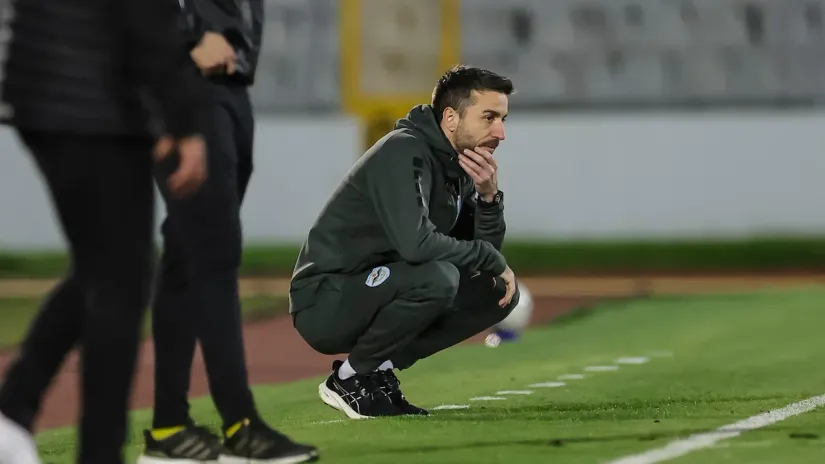 Samouvereni Rade Koković: Bolji smo nego pre godinu dana, niko nas više ne gleda kao autsajdere