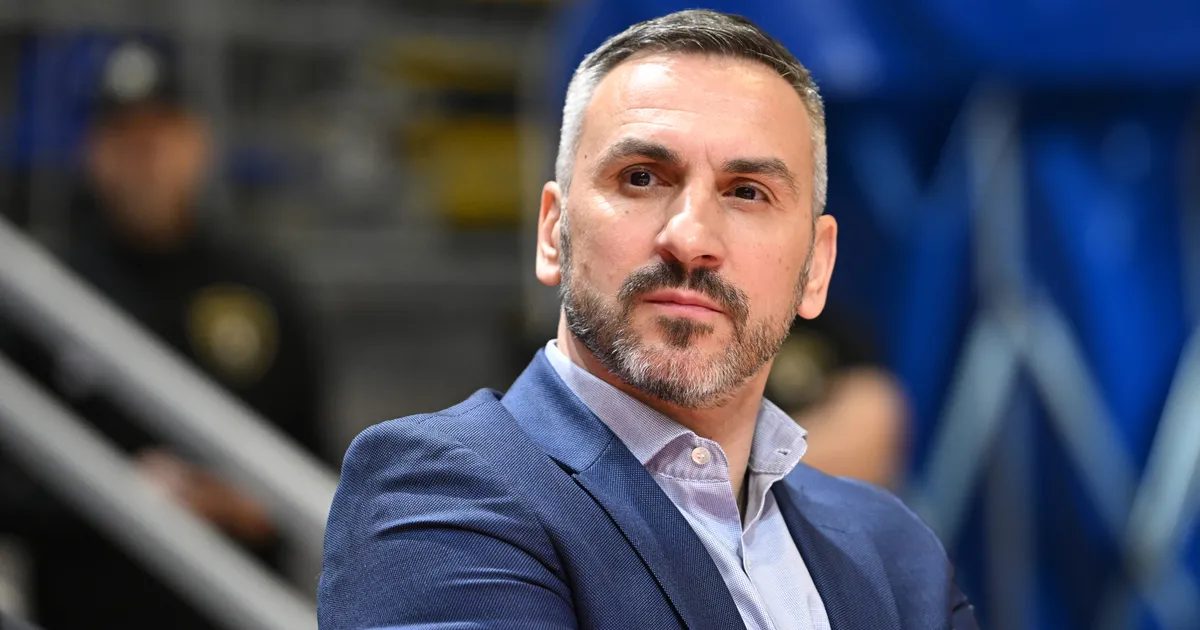 ABA liga više nema sportskog direktora
