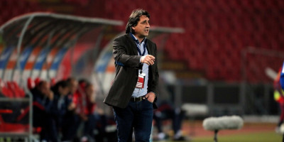 Bivši fudbaler Crvene zvezde osuđen na dve godine zatvora!