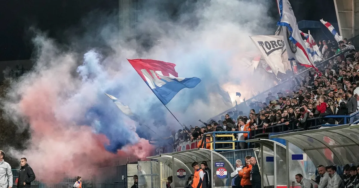 Prošle sezone su naneli Zvezdi jedan od najbolnijih poraza, sada ih je u Evropi pobedio Hajduk iz Splita!