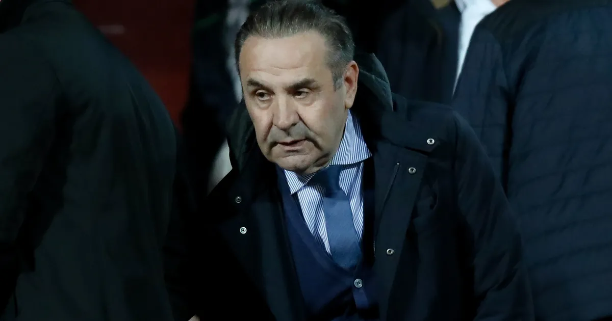 Rasim Ljajić otkrio zašto Baba nije registrovan za Tobol: "Pod zabranom smo... Jedan čovek se sveti Partizanu"