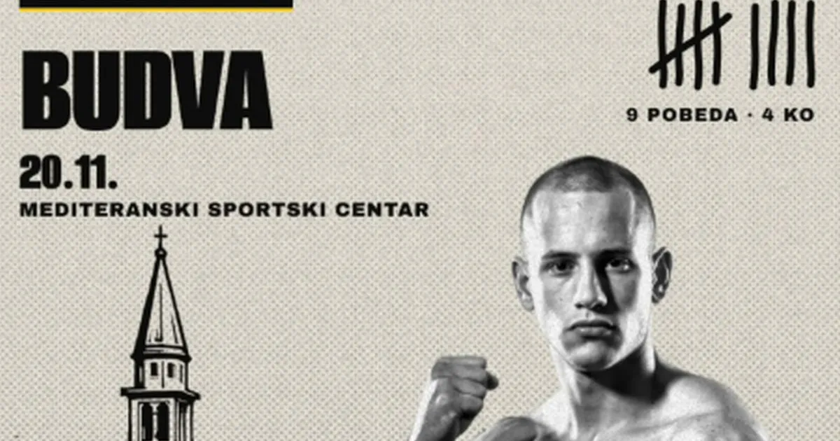 Vatromet u Budvi, Jovan Nikolić se vraća, spektakl u najavi!
