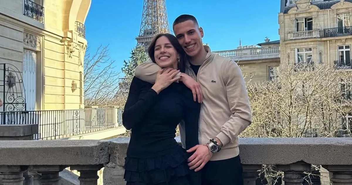 Srbin je najbrži džudista sveta, devojka mu je najlepša atletičarka u zemlji i ide putem Ivane Španović