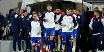 Reprezentativac Srbije pred ugovorom karijere: Dobio milionsku ponudu koja se ne odbija!