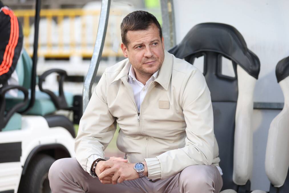 "Ostajem, ali pod jednim uslovom": Lalatović je ovo tražio od Novog Pazara
