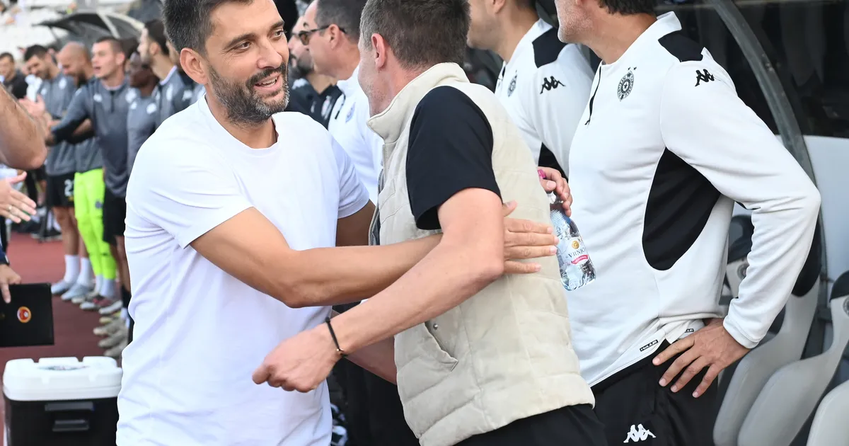 Marko Savić posle pobede nad Partizanom poslao poruku navijačima Vojvodine: "Ovo nam je mnogo bitno"