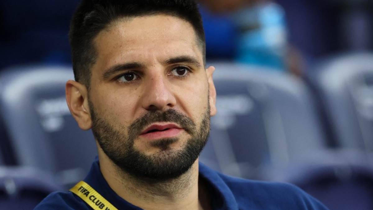 Mitrović konačno dočekao važan trenutak: Ponovo starter posle 6 meseci pauze