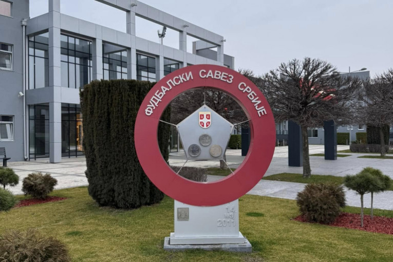 POTVRĐENO PISANJE SPORTISSIMA: On će voditi računa o regularnosti u srpskom fudbalu