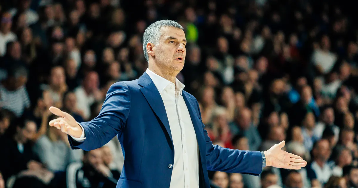 Spartak iznenadio sve u Ligi šampiona, Omić i Lazarević odlični u Francuskoj