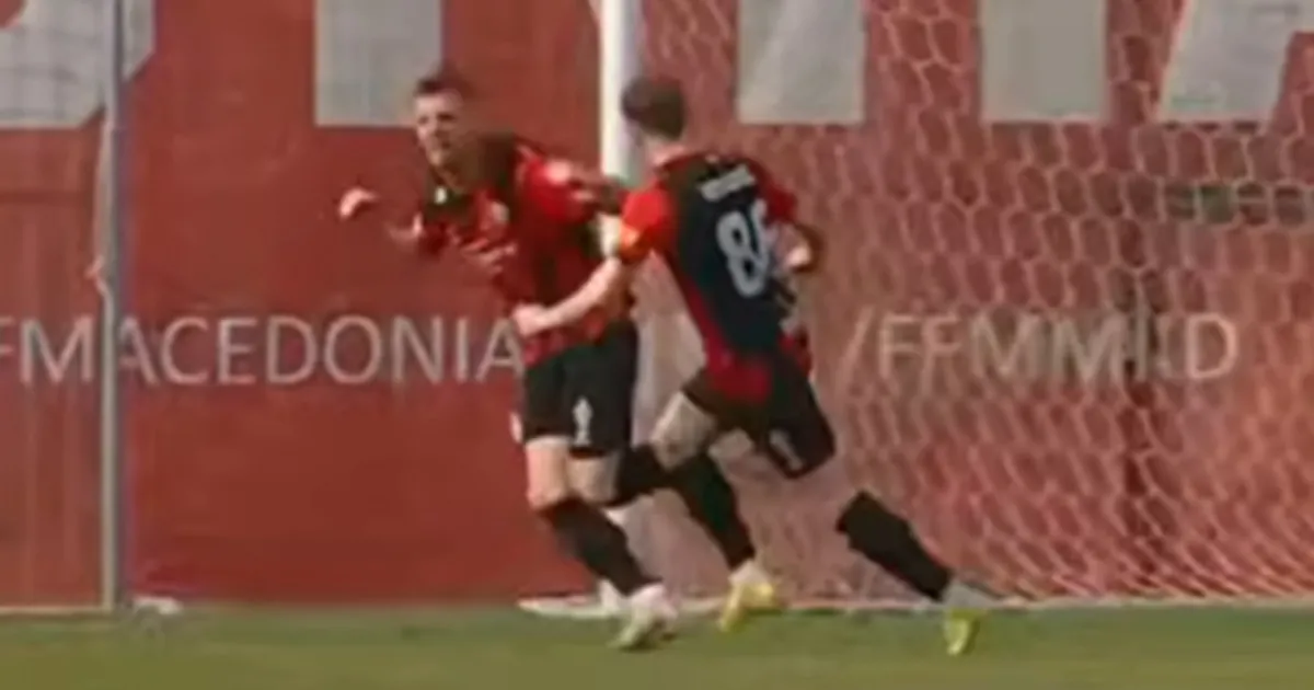 Slavni sused postao šampion posle 6 godina, bili su u drugoj ligi pre 3, sada mogu na Zvezdu u LŠ