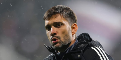 Trener Vojvodine bez dlake na jeziku: Zvezda? Nas to ne interesuje!