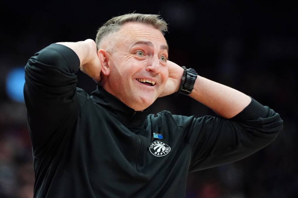 Velike vesti iz NBA: Potpisao Darko Rajaković, detalji ostaju u tajnosti