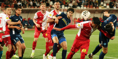 Potvrđeno: Ovo su potencijalni rivali Vojvodine i Železničara u 3. kolu kvalifikacija za Ligu konferencije