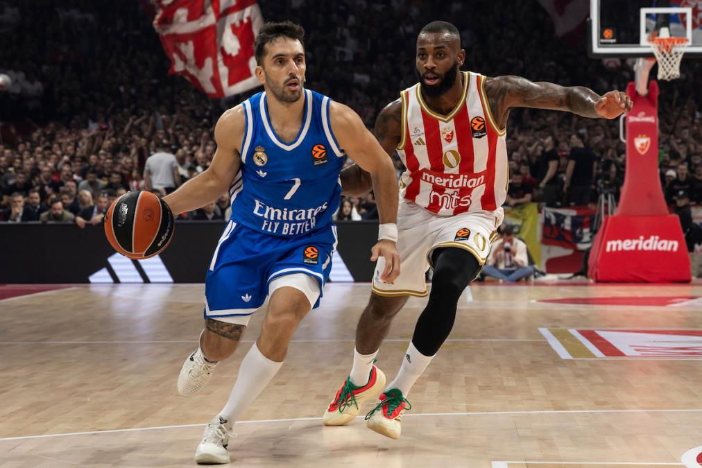 ISPLIVAO SNIMAK FAKUNDA KAMPACA! Argentinac se pojavio na NEOČEKIVANOM mestu i sve ostavio bez teksta i to dok ga mnogi sele u Zvezdu!