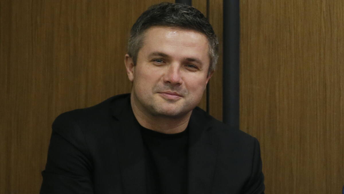 Otišao je najbolji - Edin Avdić