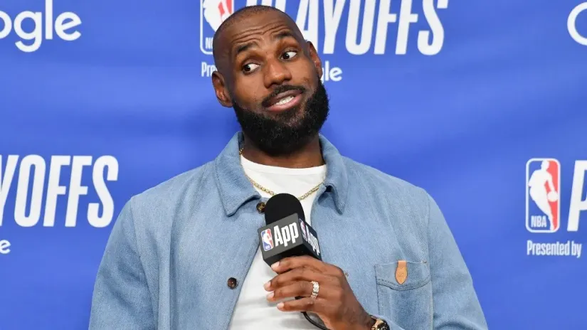 Lebron u Minesoti? Ima smisla