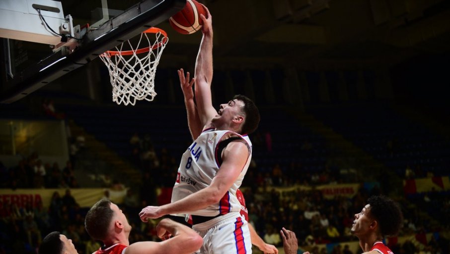 SRBIN OSTAO U EVROKUPU: Balša Koprivica ima novi klub!