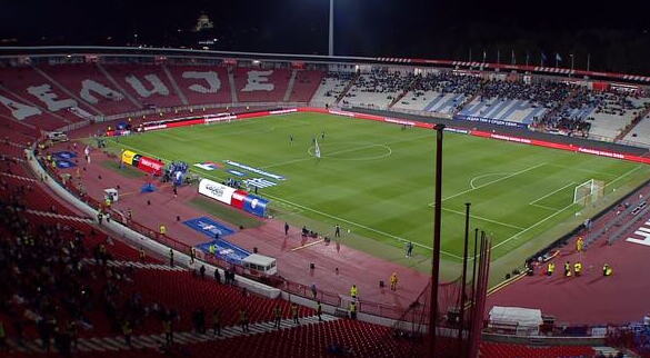 OVO JE BOLELO VIŠE OD PORAZA! Marakana SABLASNO PRAZNA, Kostić progovorio o navijačima!