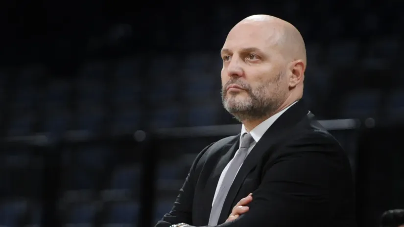 Aleksandar Đorđević: Bahčešehir mi je najveći izazov u životu