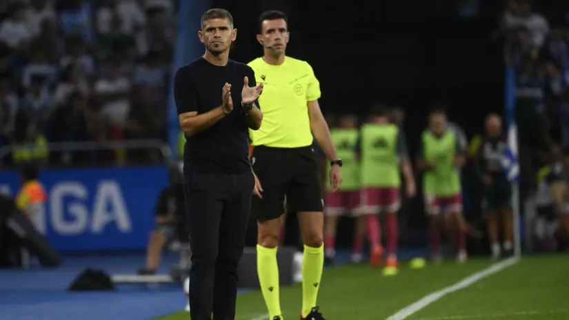 Deportivo igra lepršavo, ali kriza: Idalgo bez trojice ključnih igrača na Rijazoru
